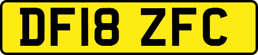 DF18ZFC