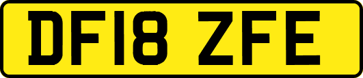 DF18ZFE