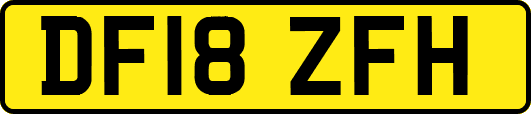 DF18ZFH