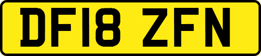 DF18ZFN