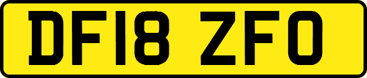 DF18ZFO