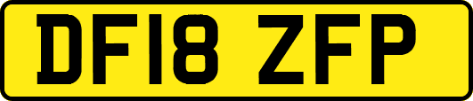 DF18ZFP