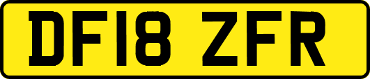 DF18ZFR