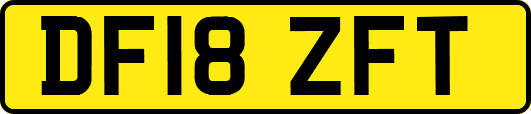 DF18ZFT
