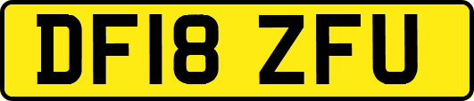 DF18ZFU