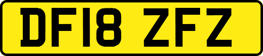 DF18ZFZ