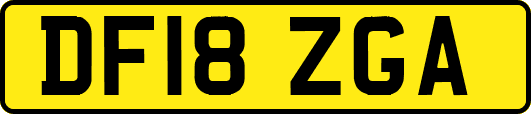 DF18ZGA
