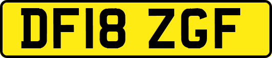 DF18ZGF