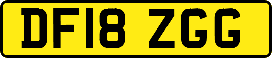 DF18ZGG