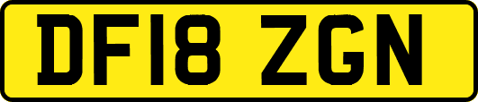 DF18ZGN