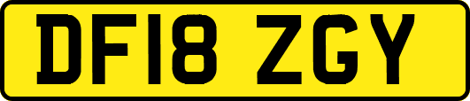 DF18ZGY