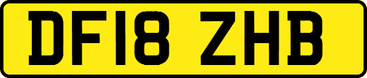 DF18ZHB