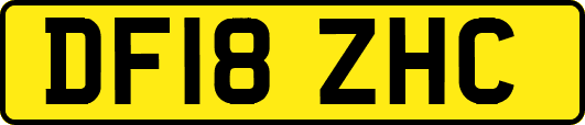 DF18ZHC