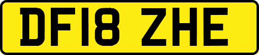 DF18ZHE