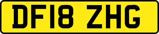 DF18ZHG