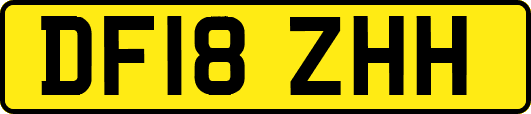 DF18ZHH