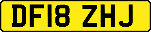 DF18ZHJ