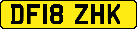 DF18ZHK