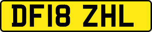DF18ZHL