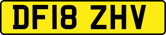 DF18ZHV