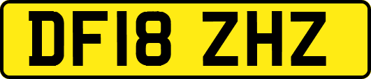 DF18ZHZ