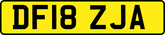 DF18ZJA