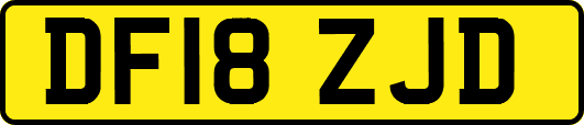 DF18ZJD
