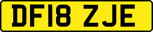 DF18ZJE