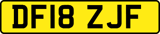 DF18ZJF