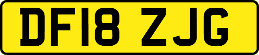 DF18ZJG