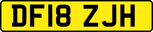 DF18ZJH