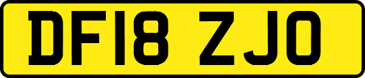 DF18ZJO