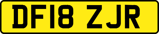DF18ZJR