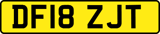DF18ZJT