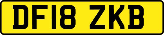 DF18ZKB