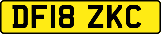 DF18ZKC