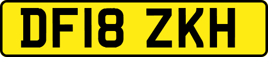 DF18ZKH