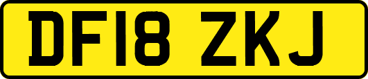 DF18ZKJ