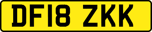 DF18ZKK