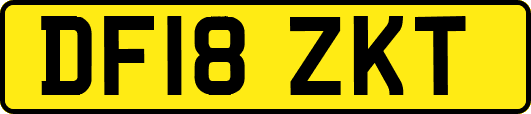 DF18ZKT