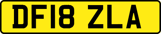 DF18ZLA