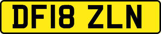 DF18ZLN