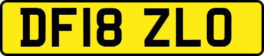 DF18ZLO