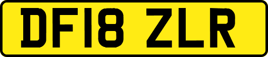 DF18ZLR