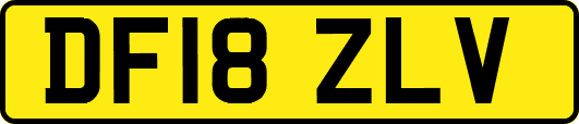 DF18ZLV