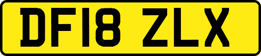DF18ZLX