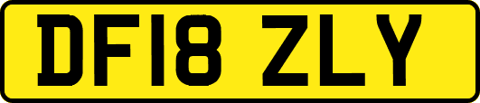 DF18ZLY