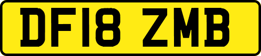 DF18ZMB