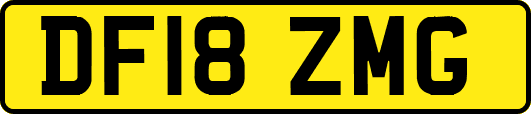 DF18ZMG