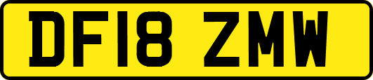 DF18ZMW